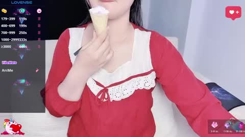 Tina online show from 05/19/26, 03:24