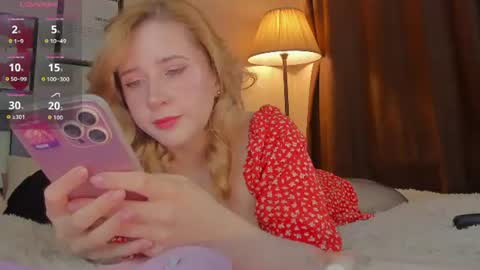 Lav online show from 06/19/26, 05:01