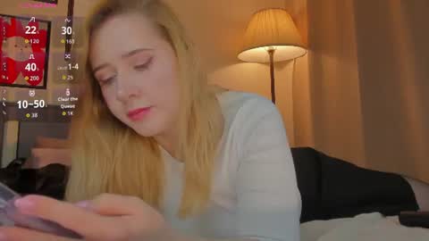 Lav online show from 07/14/26, 05:45