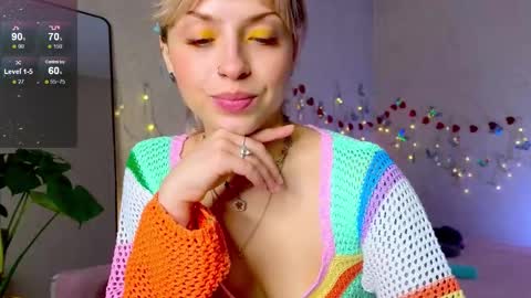 Melissa online show from 09/15/25, 12:05