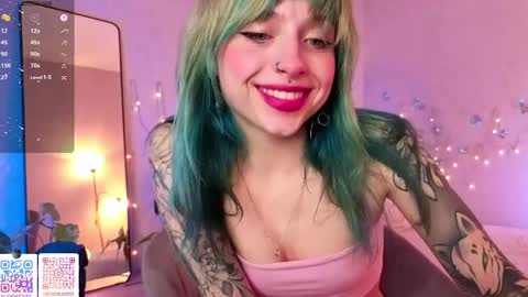 Melissa online show from 05/14/26, 06:15