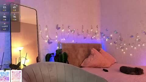 Melissa online show from 06/07/26, 10:08