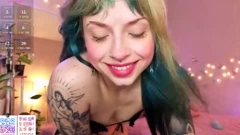 Melissa online show from 07/05/26, 05:25