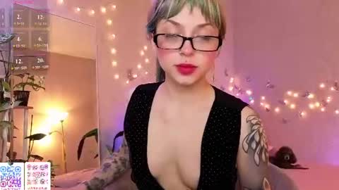Melissa online show from 07/06/26, 07:49