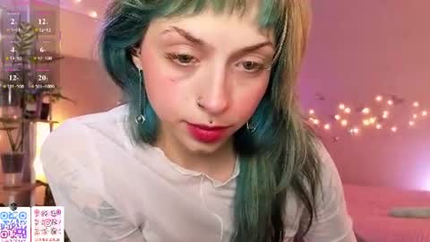 Melissa online show from 07/10/26, 05:26