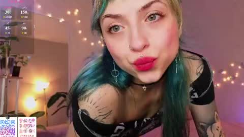 Melissa online show from 07/15/26, 07:46