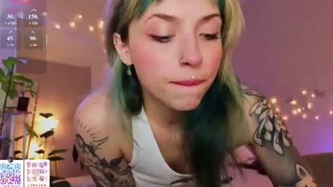 Melissa online show from 07/20/26, 07:27