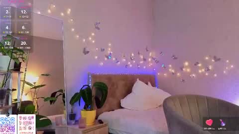 Melissa online show from 07/24/26, 05:55