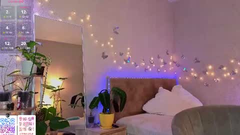 Melissa online show from 07/25/26, 04:26