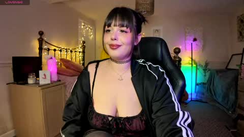 Lavenderrzz online show from 05/30/26, 08:17