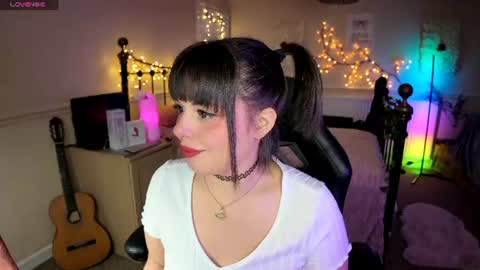Lavenderrzz online show from 06/28/26, 03:18