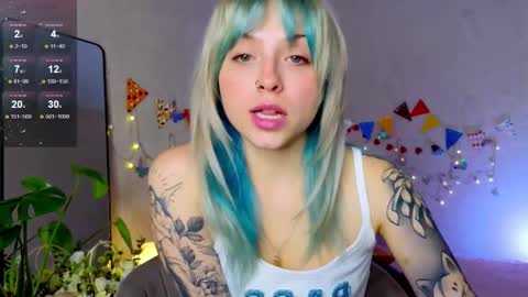 Melissa online show from 09/26/25, 11:58