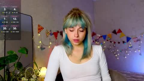 Melissa online show from 09/28/25, 09:47