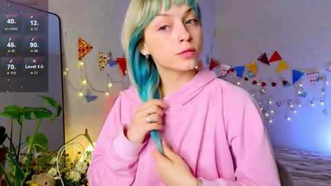 Melissa online show from 10/01/25, 06:52