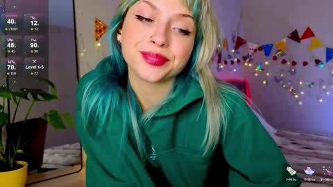 Melissa online show from 10/03/25, 11:40