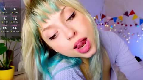 Melissa online show from 10/04/25, 08:56