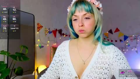 Melissa online show from 10/19/25, 09:43