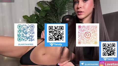 Snapshot of lavetax chatting on 03/08/25, 11:48 Lave online show from 03/08/25, 11:48