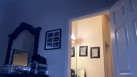 Brownsugar69 online show from 09/30/25, 01:10