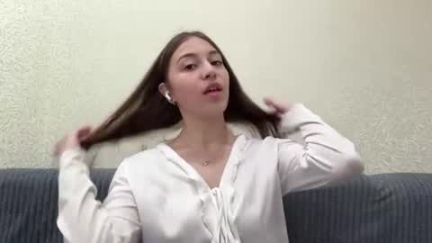 Elina online show from 07/10/26, 07:16