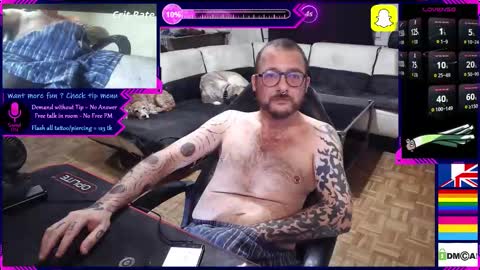 Leek online show from 11/06/25, 06:53