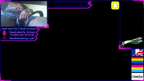 Leek online show from 12/14/25, 09:03