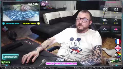 Leek online show from 05/20/26, 06:25
