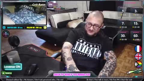 Leek online show from 05/22/26, 05:18