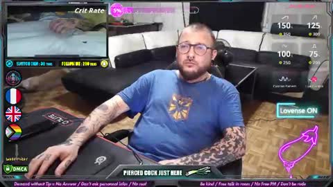Leek online show from 06/07/26, 05:06