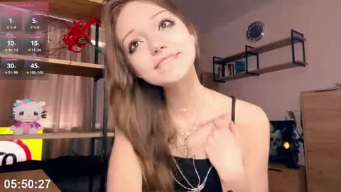Snapshot of lawanafrontera chatting on 06/05/26, 10:10 IVI online show from 06/05/26, 10:10