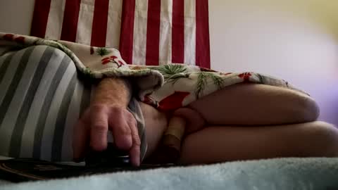 lawerenceingram46 online show from 10/07/25, 05:04