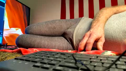 lawerenceingram46 online show from 10/28/25, 03:21