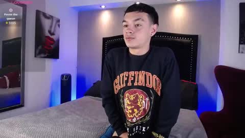 Mike online show from 09/19/25, 02:07