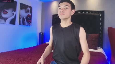 Mike online show from 10/05/25, 01:20