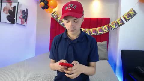 Mike online show from 10/12/25, 08:30