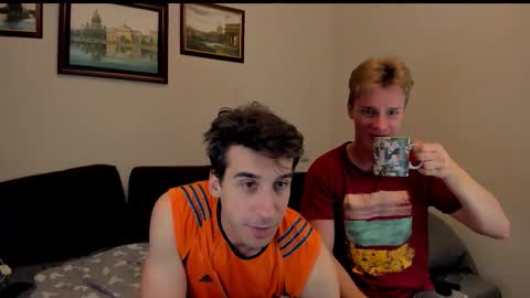 Lawrence online show from 10/29/25, 08:21