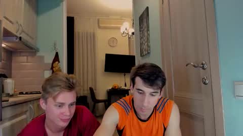 Lawrence online show from 10/30/25, 08:31