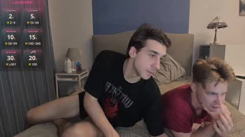 Lawrence online show from 12/16/25, 08:58