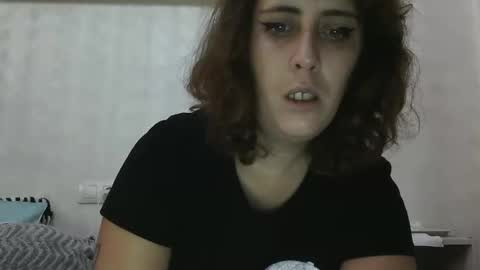 laxinna23 online show from 10/26/25, 10:21