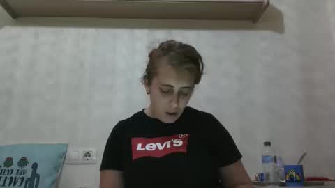 laxinna23 online show from 11/01/25, 11:45