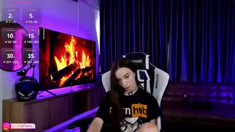 Anna online show from 09/18/25, 06:15