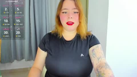 laylaah online show from 05/02/26, 12:59