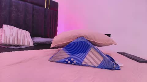 Lay Madison  online show from 07/03/26, 07:31