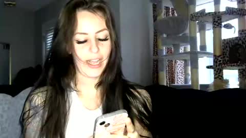 Laycee Layne online show from 02/06/25, 01:32