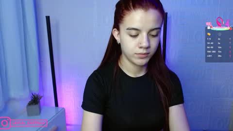 Layla online show from 03/04/25, 01:06