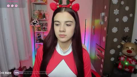 Layla online show from 11/30/25, 02:15