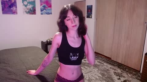 Layla Hex online show from 02/28/25, 05:48