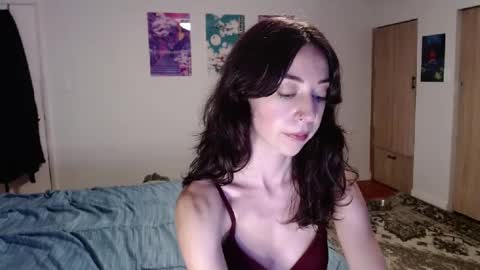 Layla Hex online show from 09/23/25, 05:32