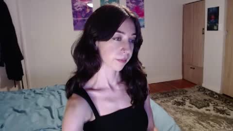 Layla Hex online show from 10/03/25, 05:26