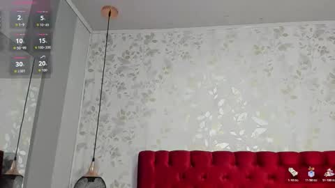 Snapshot of layla_lell chatting on 01/07/26, 12:18 L A Y L A online show from 01/07/26, 12:18